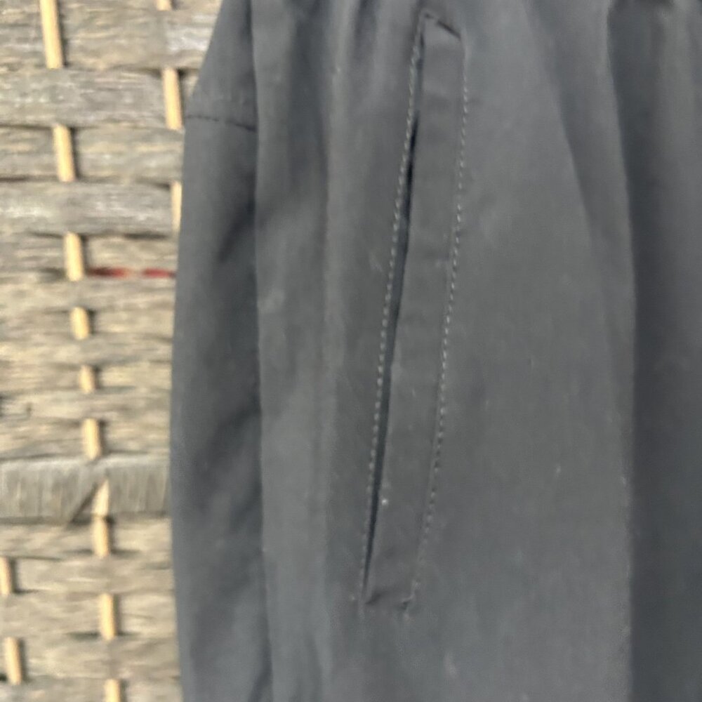 The Bubble Women's Black Athletic Jogger Pants Size Small - Picture 3 of 6